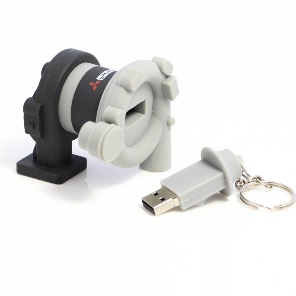 
															Machine USB